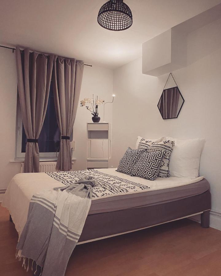 Superbe Duplex En Plein Coeur De Nancy Esterno foto